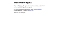 Tablet Screenshot of magic3w.com